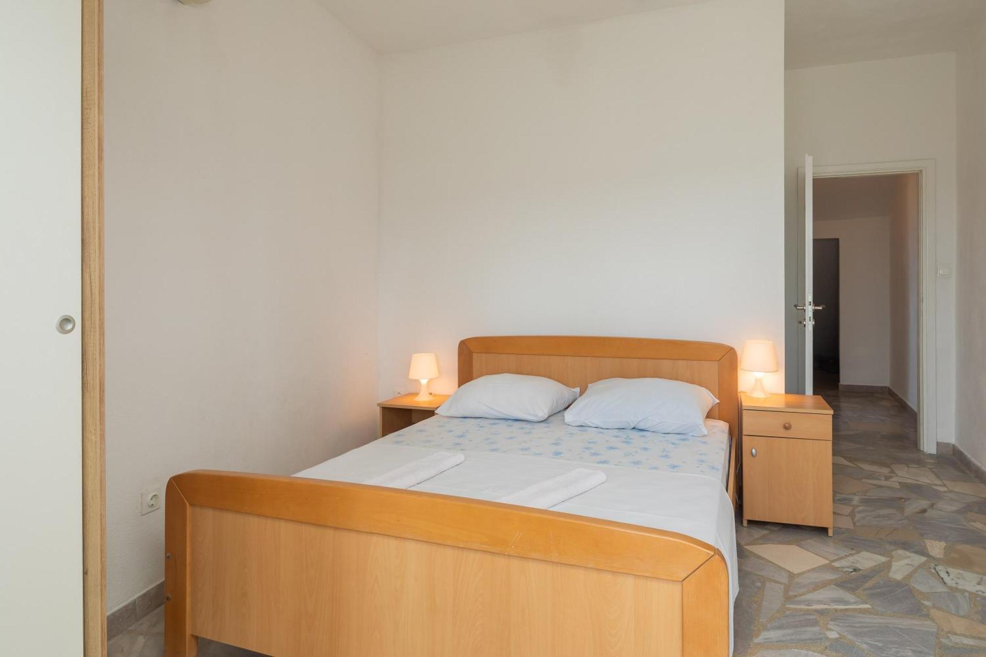 Apartments Roza Omiš Extérieur photo
